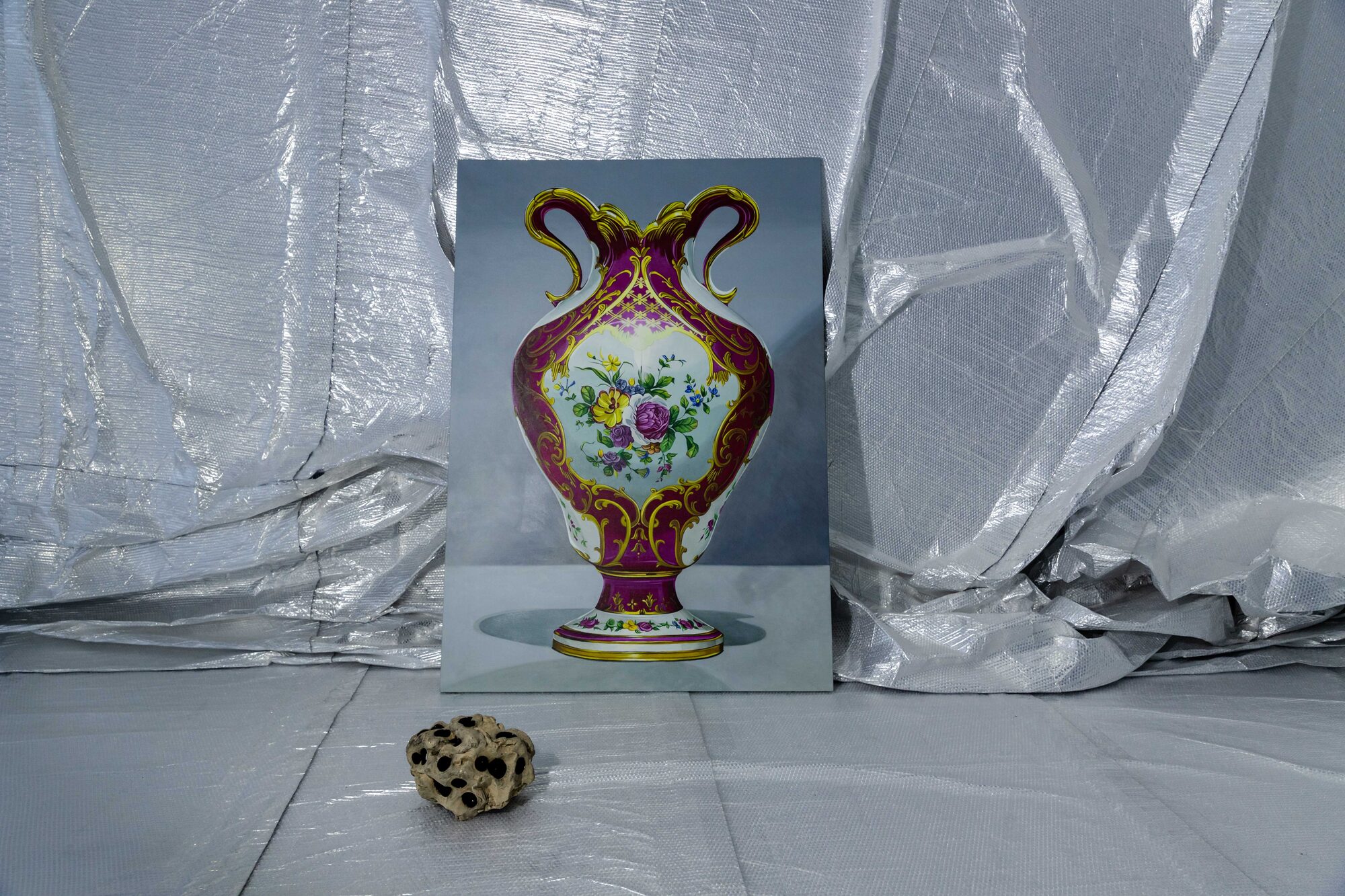 MUSEO EN CAMPAÑA — foto 1