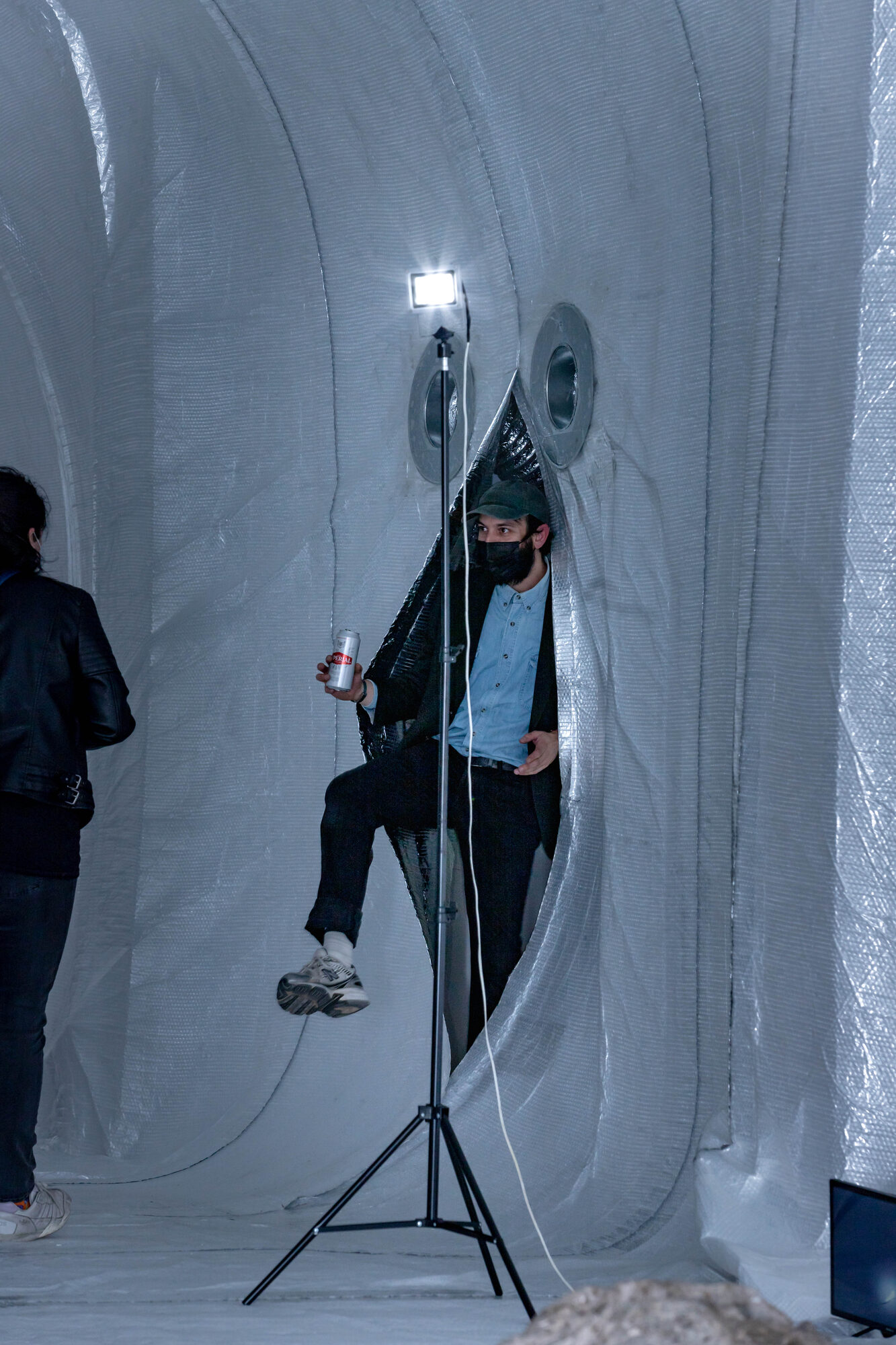 MUSEO EN CAMPAÑA — foto 6