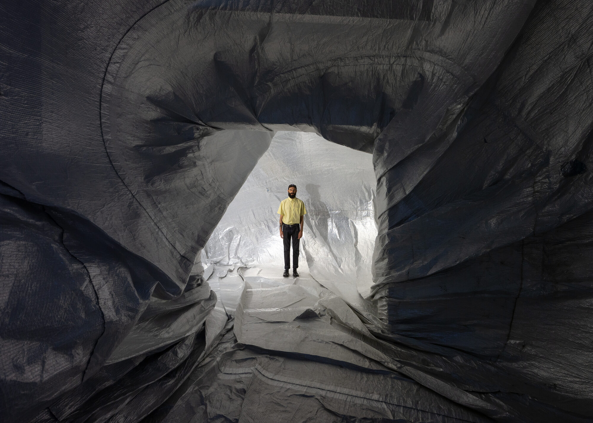 Museo en Campaña, en LOCAL, 2023