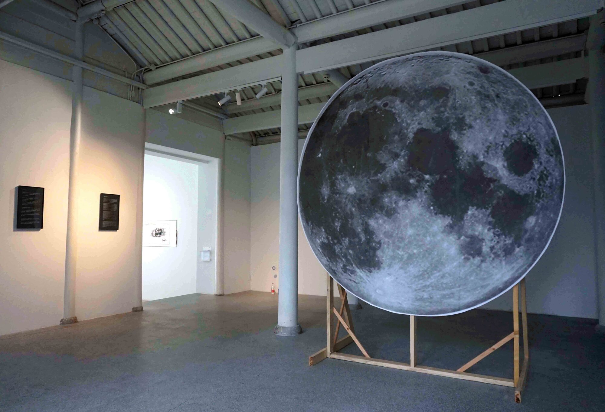 Satellites and Wanderers, 2019 — foto 2