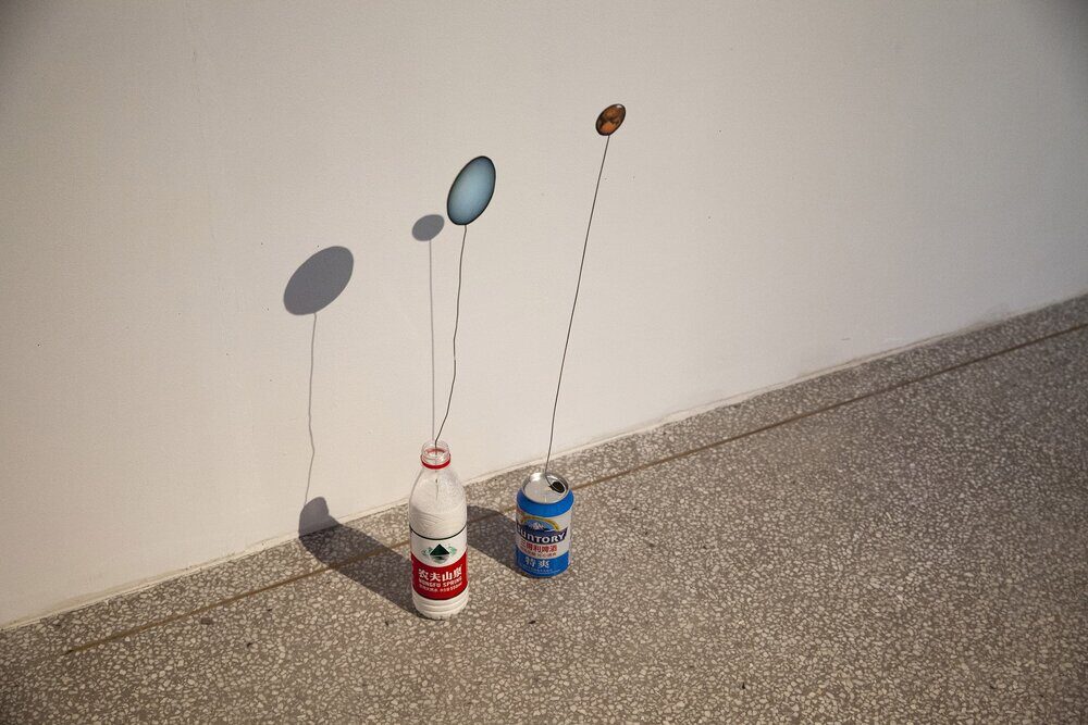 Satellites and Wanderers, 2019 — foto 12