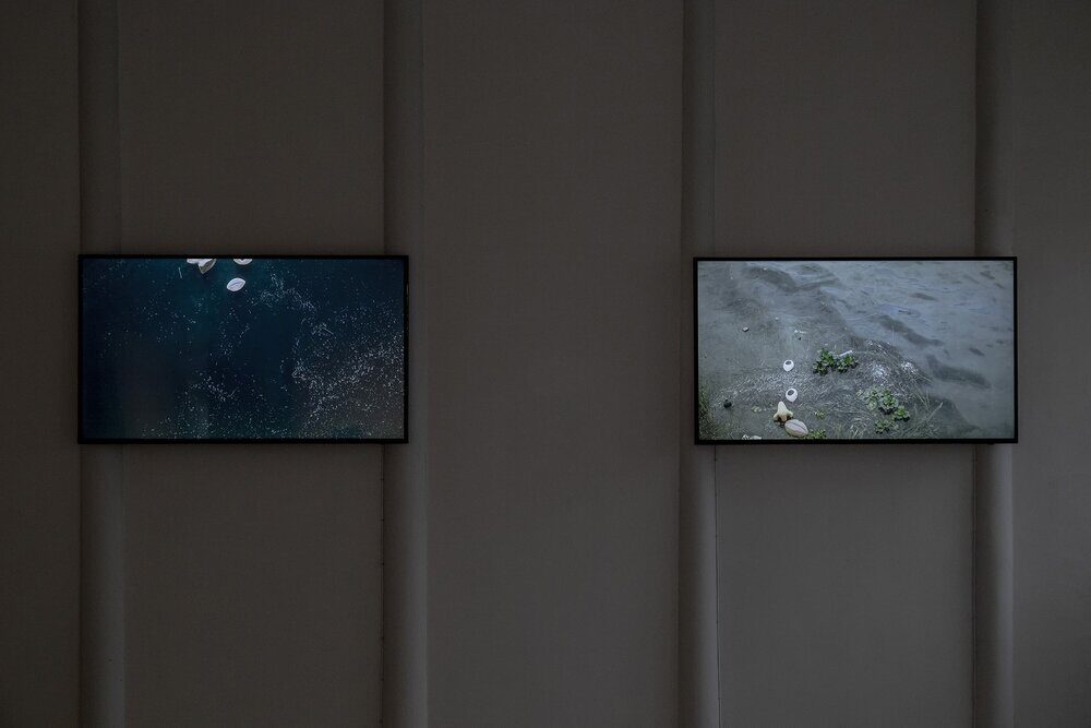 Satellites and Wanderers, 2019 — foto 14