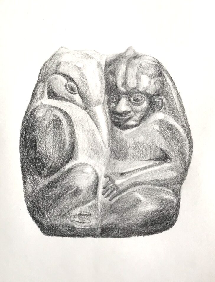 Dibujos, 2022 — foto 1