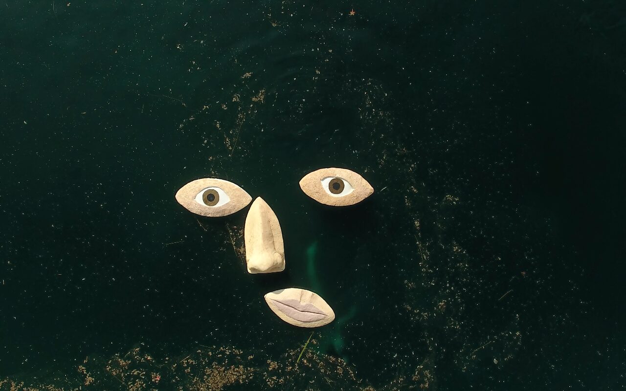 Human Face, 2019 — foto 2